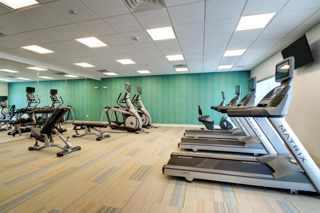 Holiday Inn Express & Suites Galesburg By Ihg Buitenkant foto